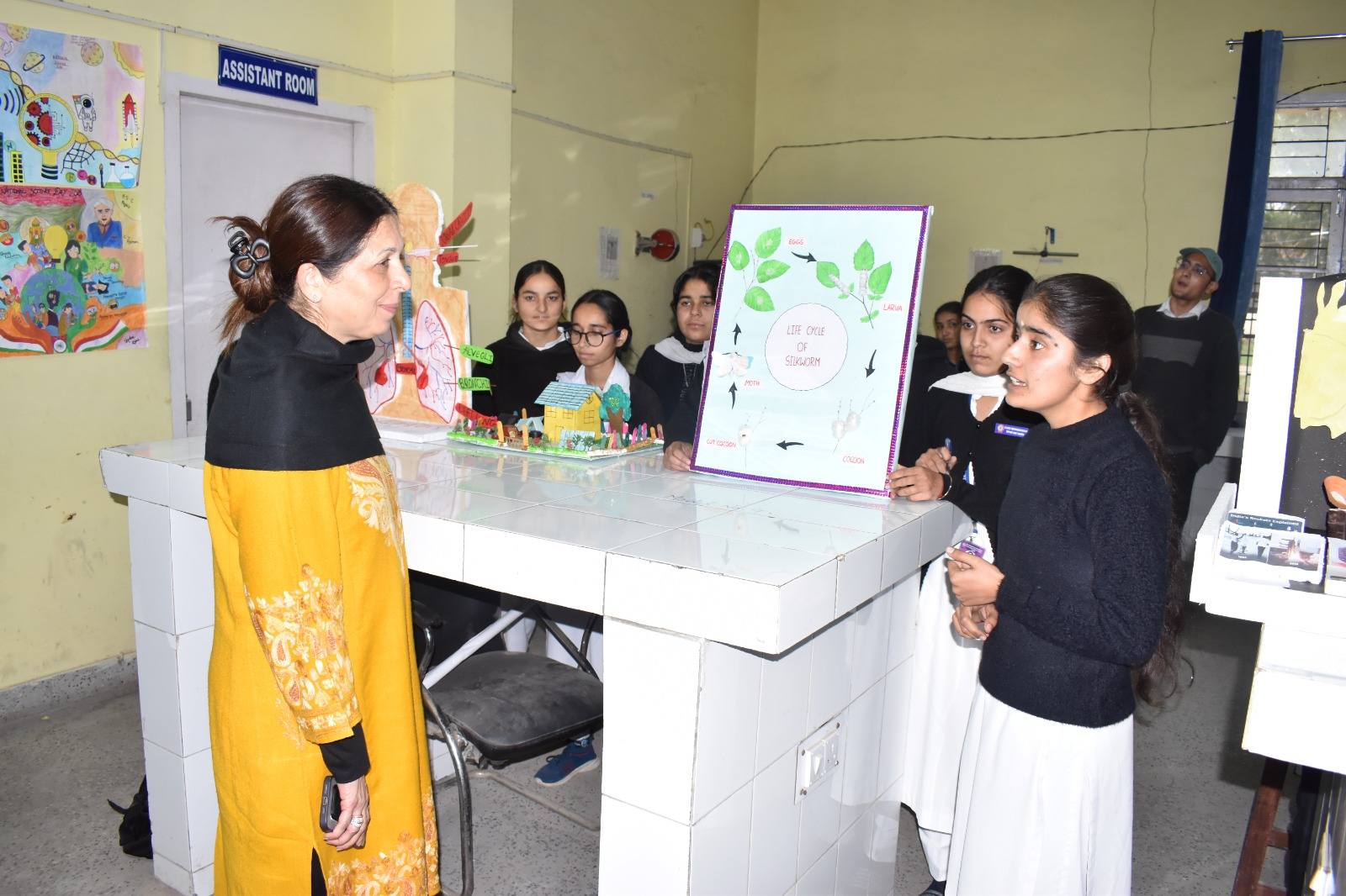 Science Day